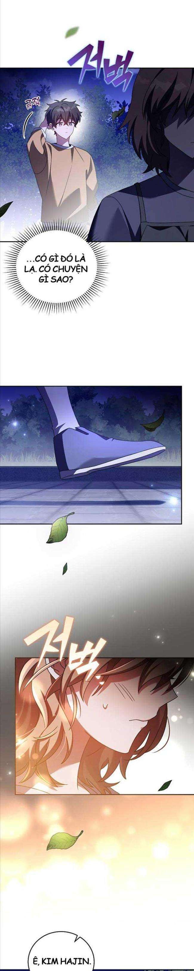 Trở Thành Quần Chúng Trong Tiểu Thuyết Chapter 70 - Trang 4