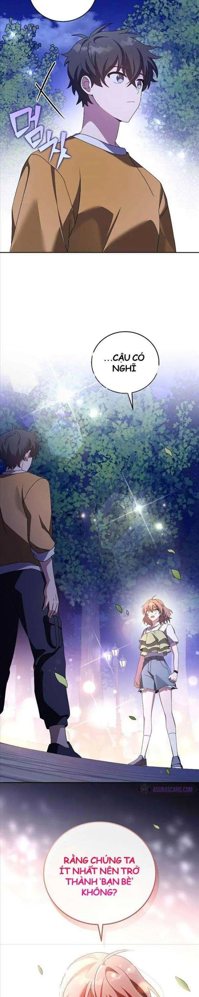 Trở Thành Quần Chúng Trong Tiểu Thuyết Chapter 70 - Trang 5