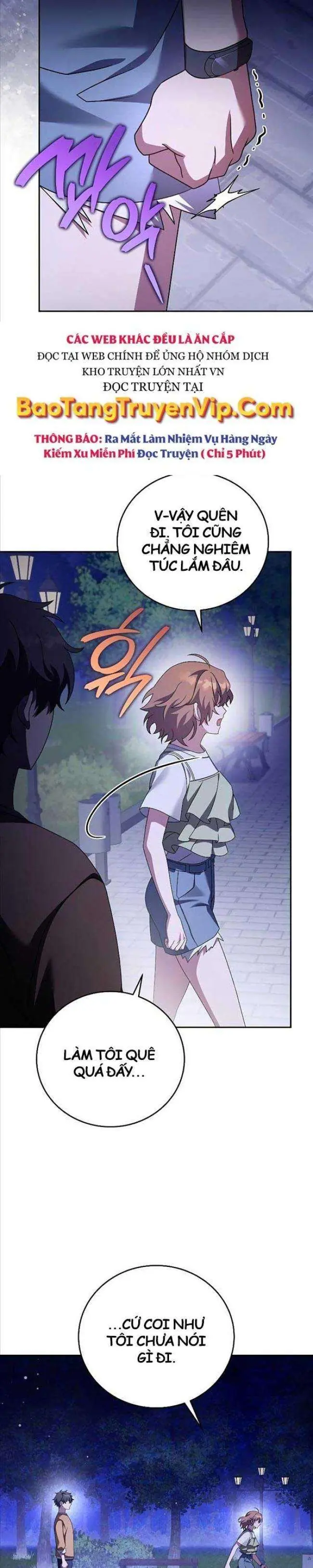 Trở Thành Quần Chúng Trong Tiểu Thuyết Chapter 70 - Trang 8