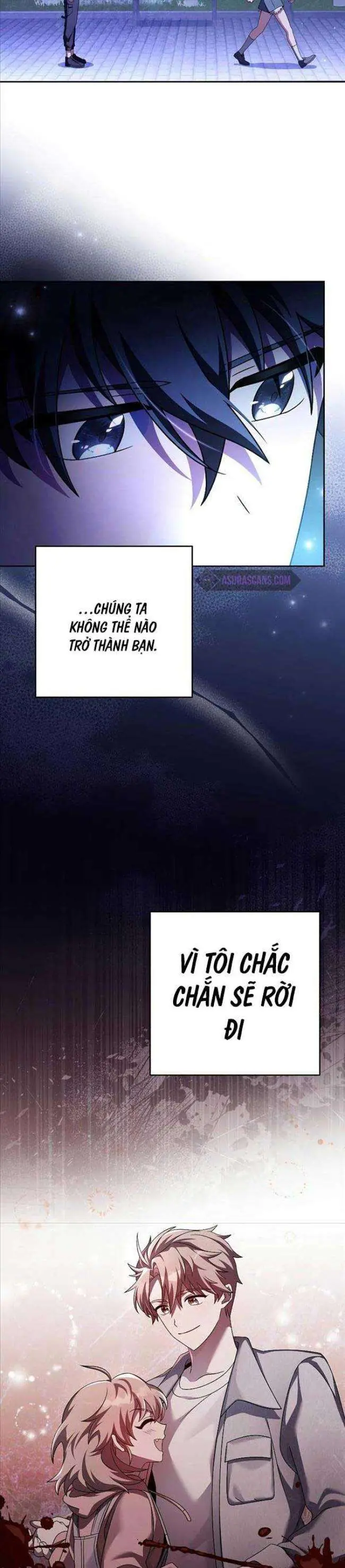 Trở Thành Quần Chúng Trong Tiểu Thuyết Chapter 70 - Trang 9