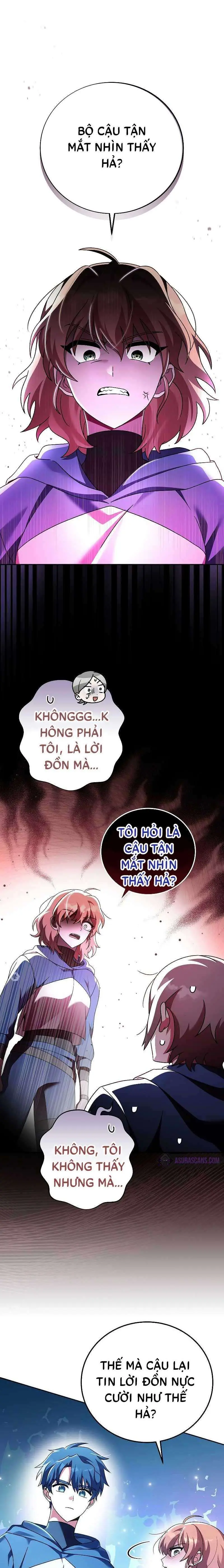 Trở Thành Quần Chúng Trong Tiểu Thuyết Chapter 71 - Trang 20