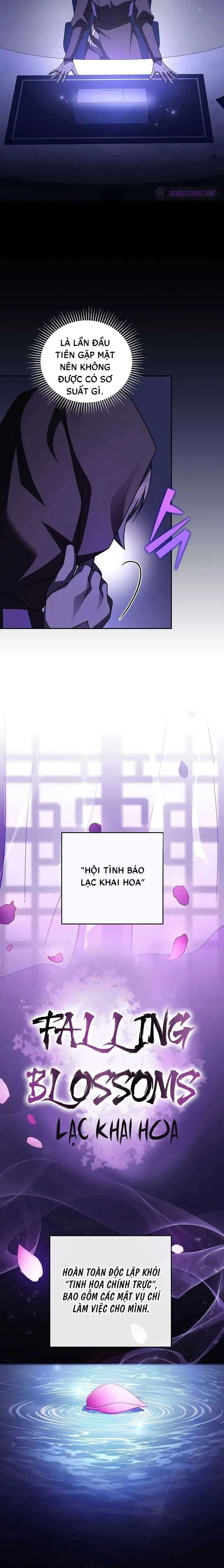 Trở Thành Quần Chúng Trong Tiểu Thuyết Chapter 71 - Trang 23