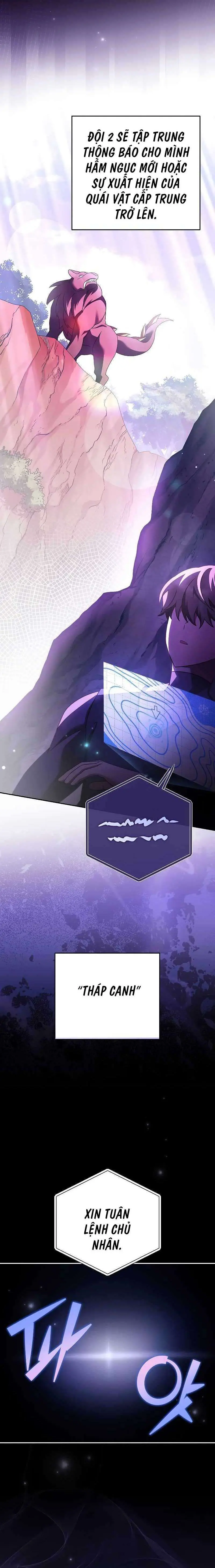 Trở Thành Quần Chúng Trong Tiểu Thuyết Chapter 71 - Trang 26