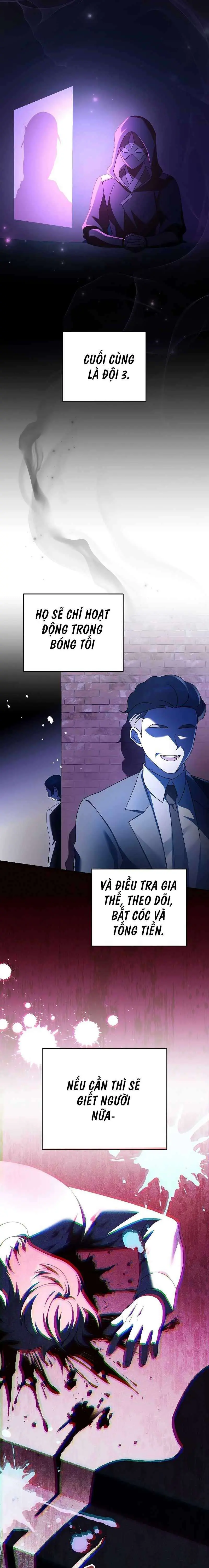 Trở Thành Quần Chúng Trong Tiểu Thuyết Chapter 71 - Trang 27