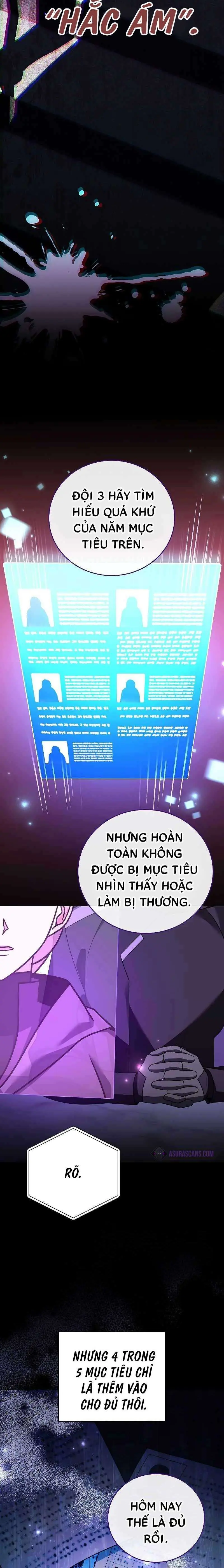 Trở Thành Quần Chúng Trong Tiểu Thuyết Chapter 71 - Trang 28