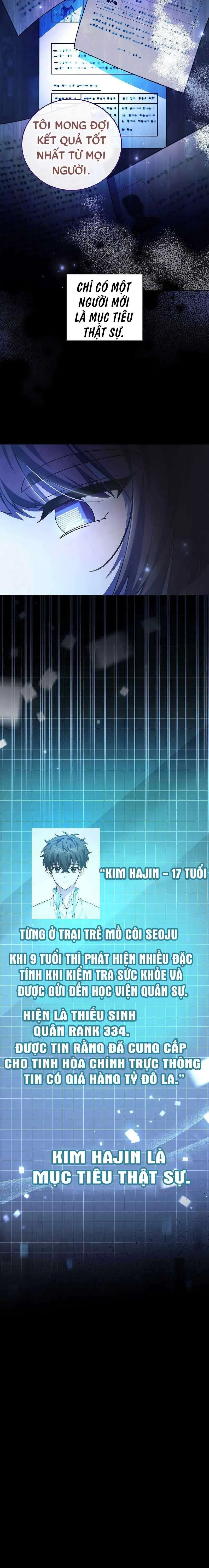 Trở Thành Quần Chúng Trong Tiểu Thuyết Chapter 71 - Trang 29