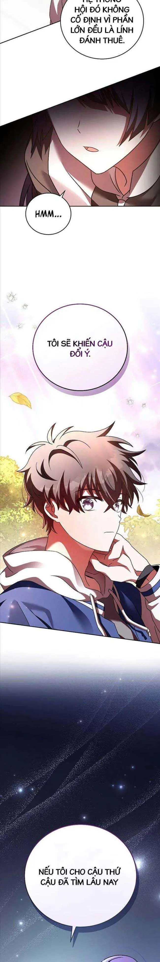 Trở Thành Quần Chúng Trong Tiểu Thuyết Chapter 72 - Trang 10