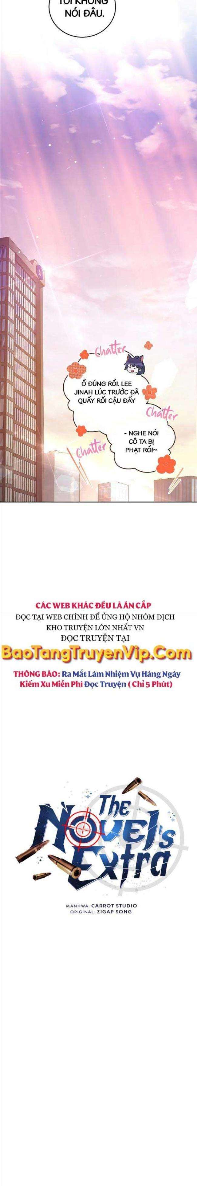 Trở Thành Quần Chúng Trong Tiểu Thuyết Chapter 72 - Trang 12
