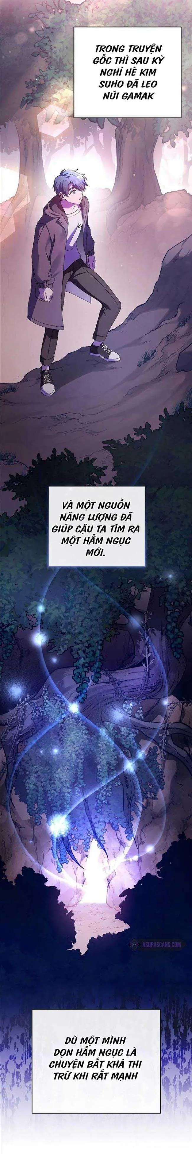 Trở Thành Quần Chúng Trong Tiểu Thuyết Chapter 72 - Trang 14