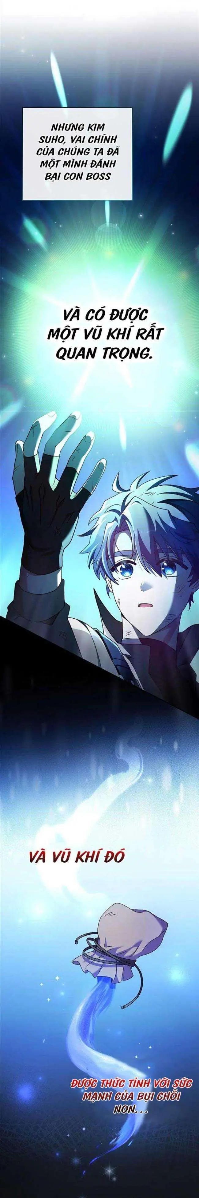 Trở Thành Quần Chúng Trong Tiểu Thuyết Chapter 72 - Trang 15