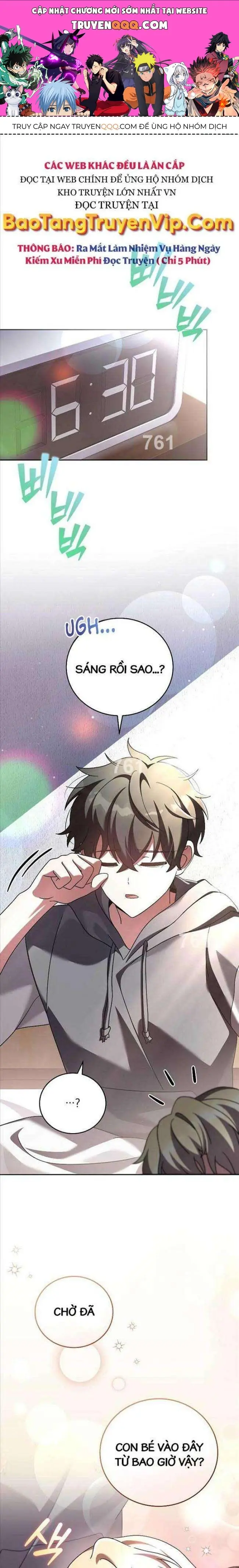Trở Thành Quần Chúng Trong Tiểu Thuyết Chapter 72 - Trang 2