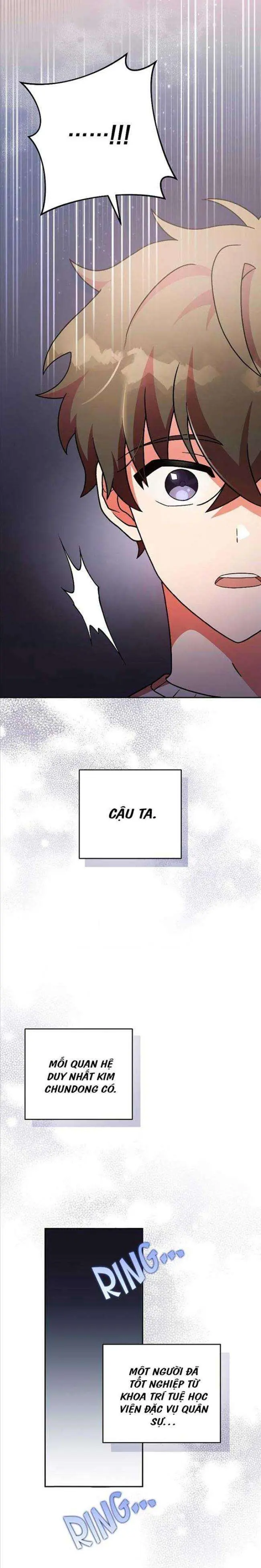 Trở Thành Quần Chúng Trong Tiểu Thuyết Chapter 72 - Trang 22