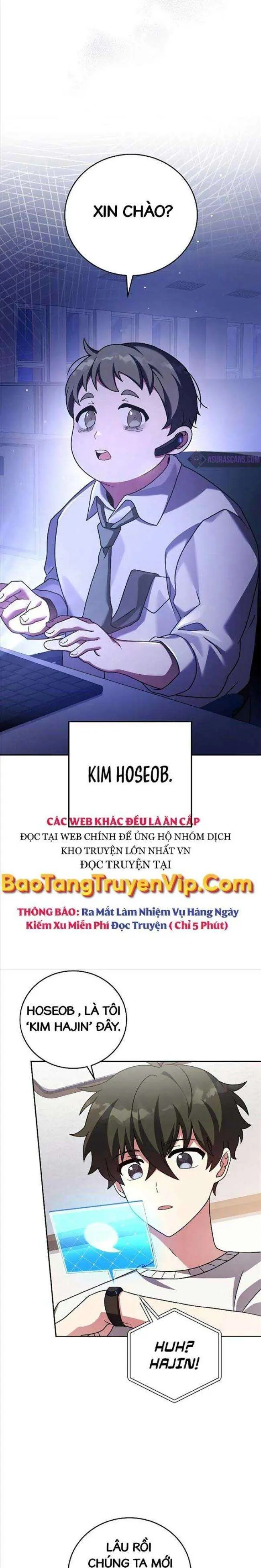 Trở Thành Quần Chúng Trong Tiểu Thuyết Chapter 72 - Trang 23