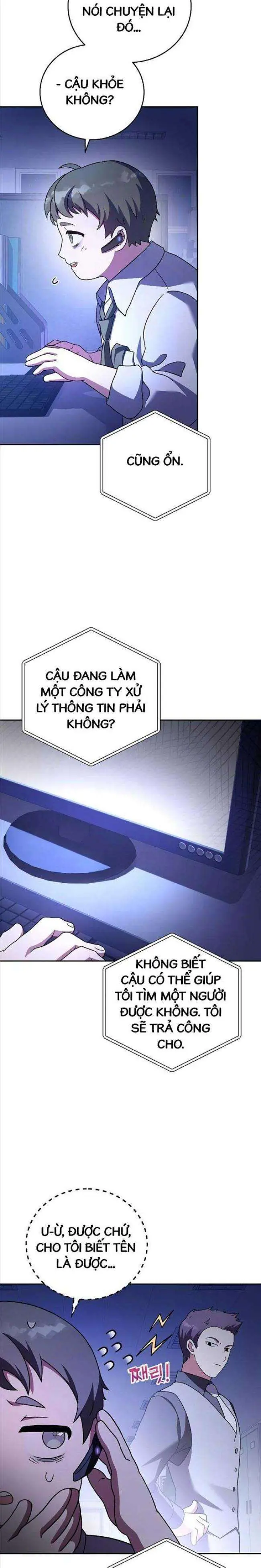 Trở Thành Quần Chúng Trong Tiểu Thuyết Chapter 72 - Trang 24