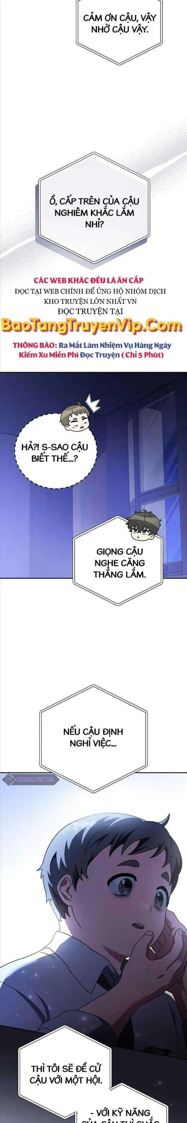 Trở Thành Quần Chúng Trong Tiểu Thuyết Chapter 72 - Trang 25