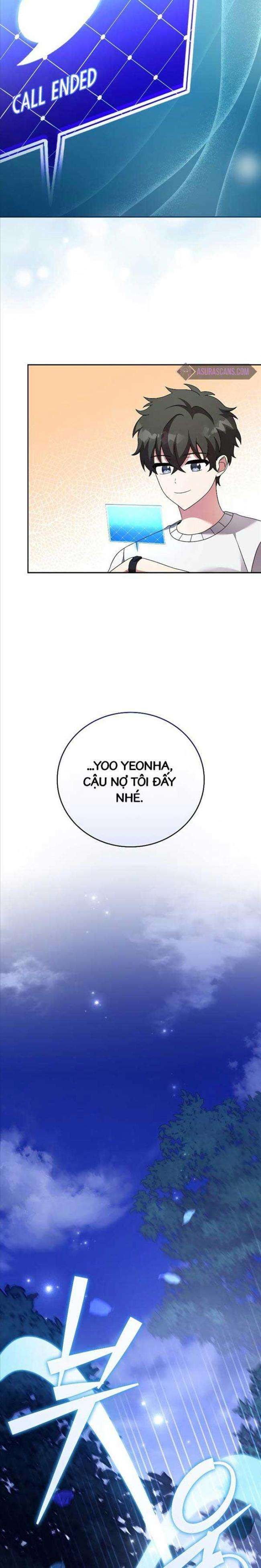 Trở Thành Quần Chúng Trong Tiểu Thuyết Chapter 72 - Trang 27
