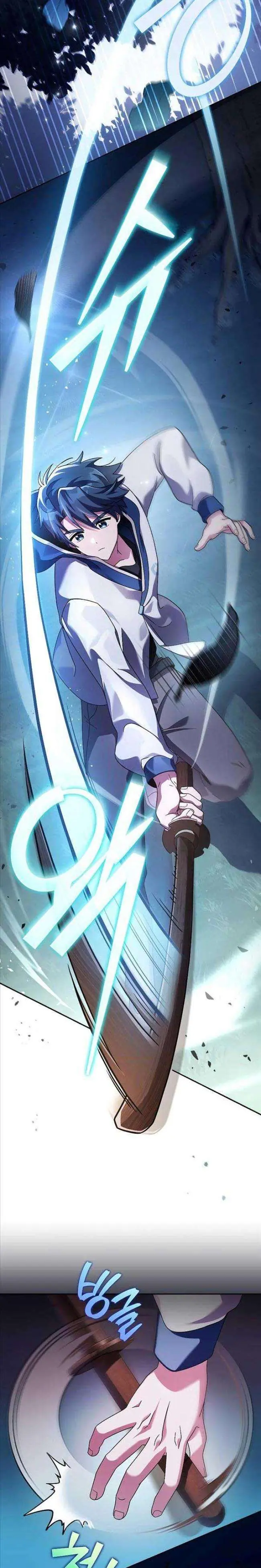 Trở Thành Quần Chúng Trong Tiểu Thuyết Chapter 72 - Trang 28
