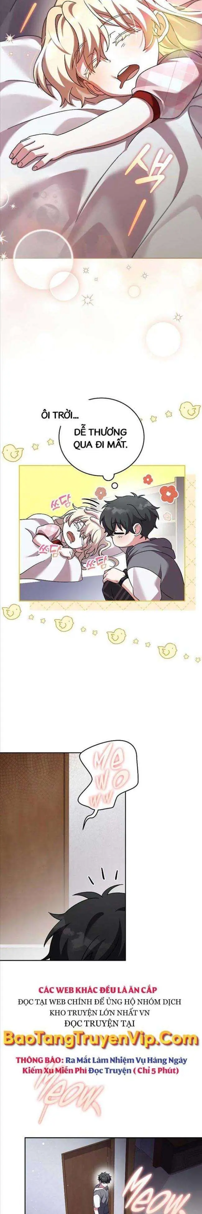 Trở Thành Quần Chúng Trong Tiểu Thuyết Chapter 72 - Trang 3
