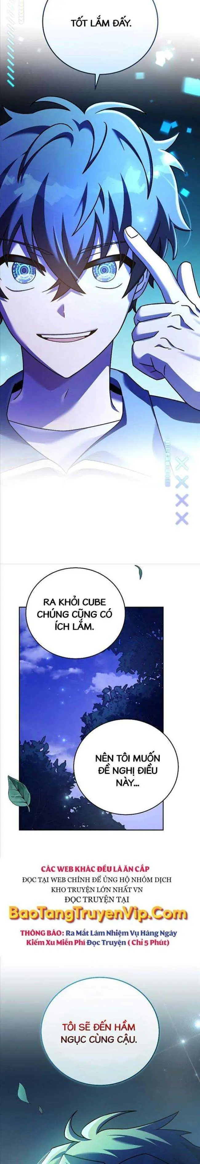 Trở Thành Quần Chúng Trong Tiểu Thuyết Chapter 72 - Trang 34