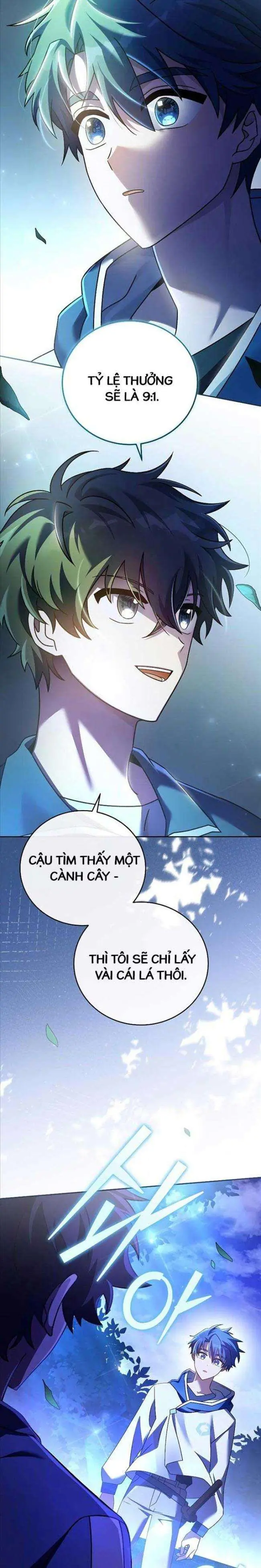 Trở Thành Quần Chúng Trong Tiểu Thuyết Chapter 72 - Trang 35