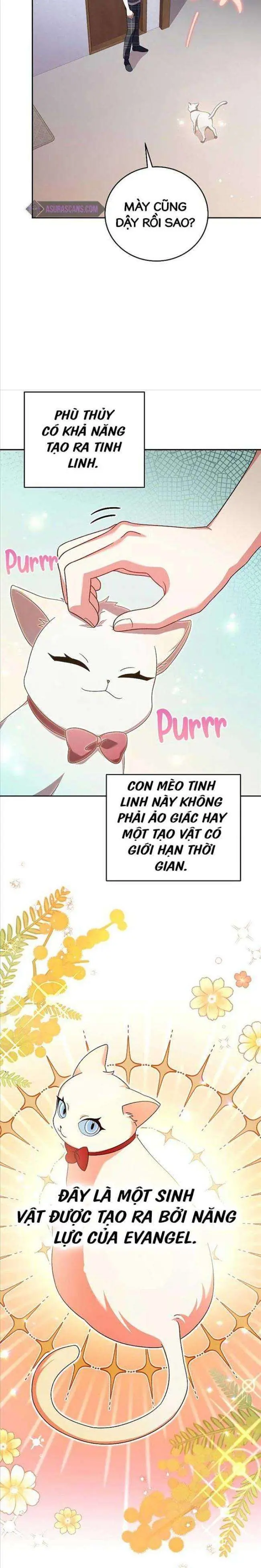 Trở Thành Quần Chúng Trong Tiểu Thuyết Chapter 72 - Trang 4