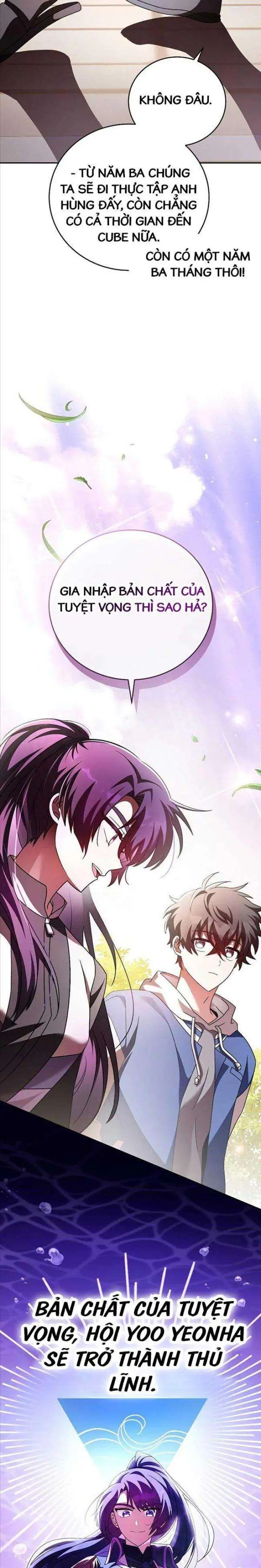 Trở Thành Quần Chúng Trong Tiểu Thuyết Chapter 72 - Trang 8