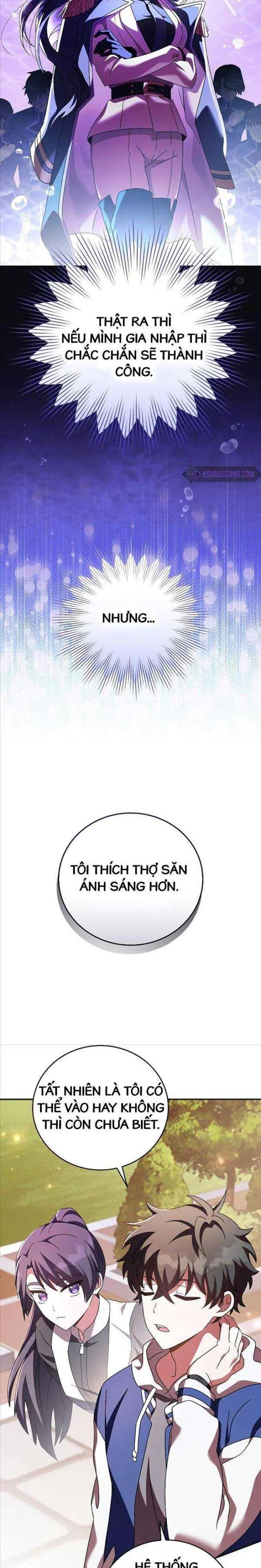 Trở Thành Quần Chúng Trong Tiểu Thuyết Chapter 72 - Trang 9