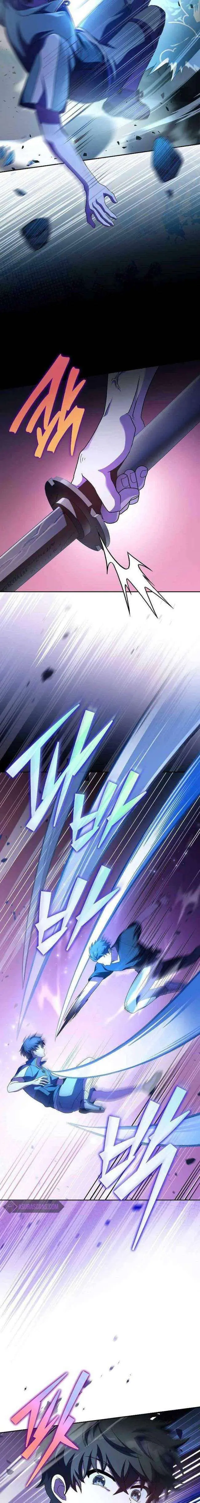 Trở Thành Quần Chúng Trong Tiểu Thuyết Chapter 73 - Trang 13