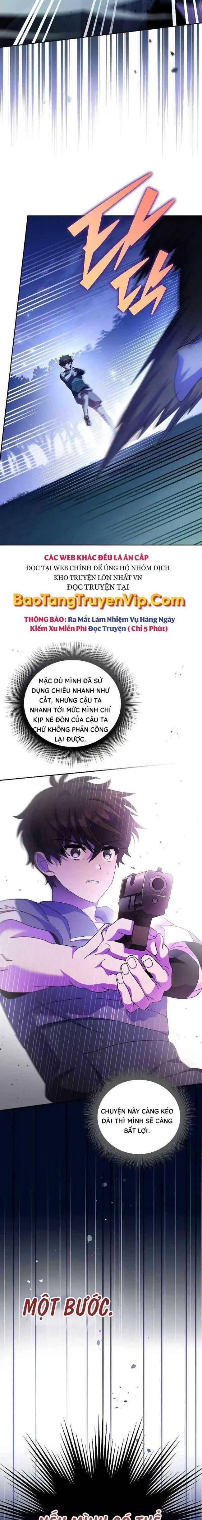 Trở Thành Quần Chúng Trong Tiểu Thuyết Chapter 73 - Trang 15
