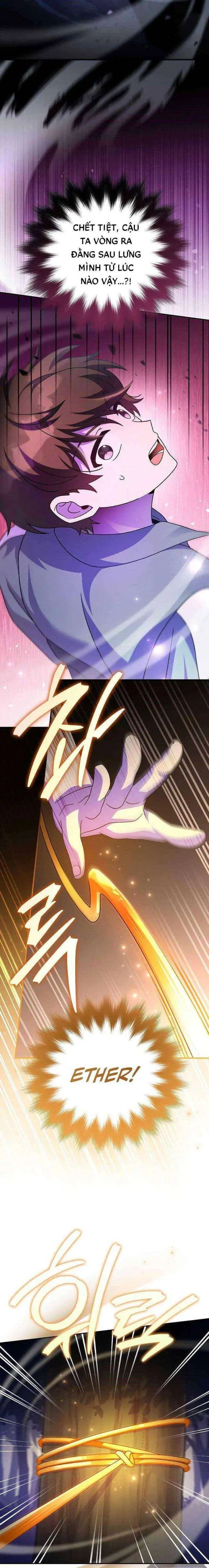 Trở Thành Quần Chúng Trong Tiểu Thuyết Chapter 73 - Trang 17