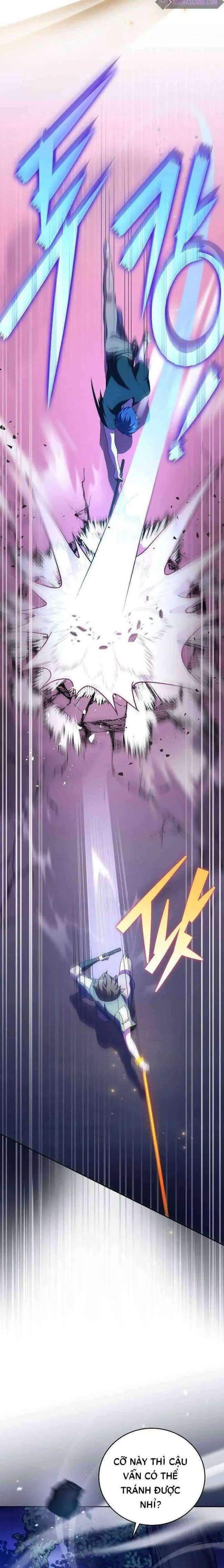 Trở Thành Quần Chúng Trong Tiểu Thuyết Chapter 73 - Trang 18