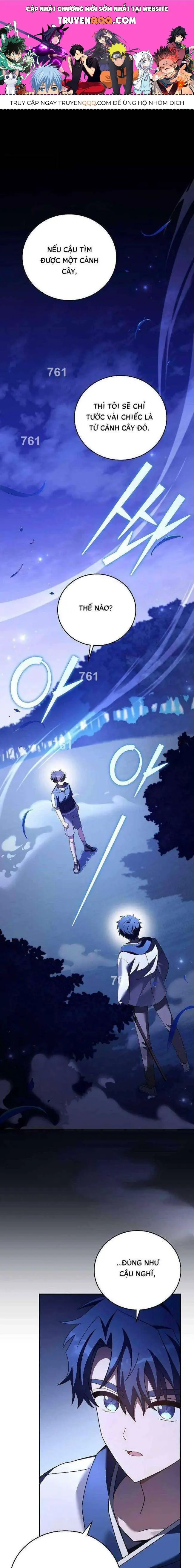 Trở Thành Quần Chúng Trong Tiểu Thuyết Chapter 73 - Trang 2