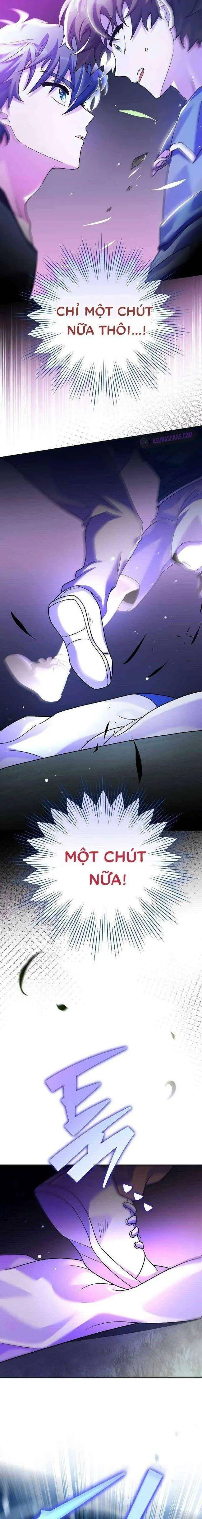 Trở Thành Quần Chúng Trong Tiểu Thuyết Chapter 73 - Trang 20