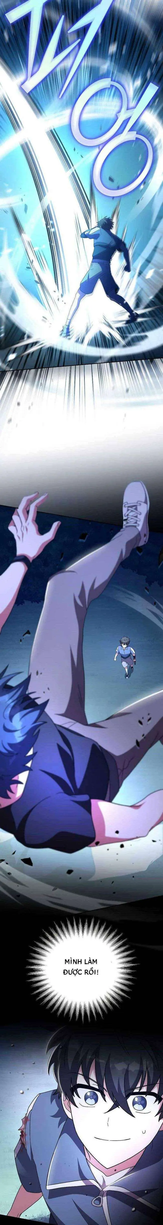Trở Thành Quần Chúng Trong Tiểu Thuyết Chapter 73 - Trang 21