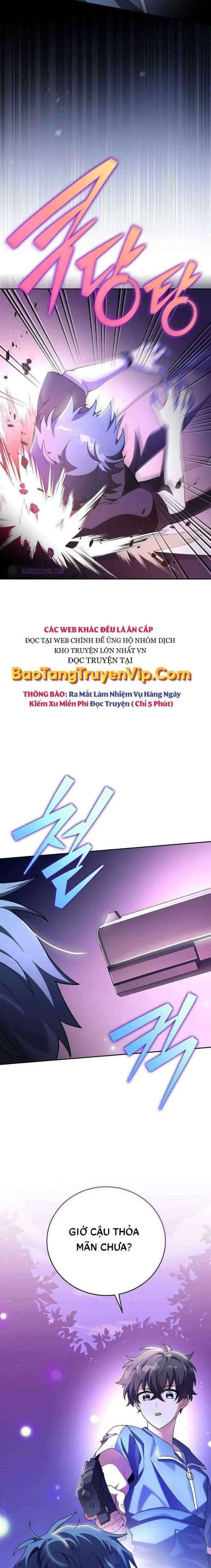 Trở Thành Quần Chúng Trong Tiểu Thuyết Chapter 73 - Trang 22