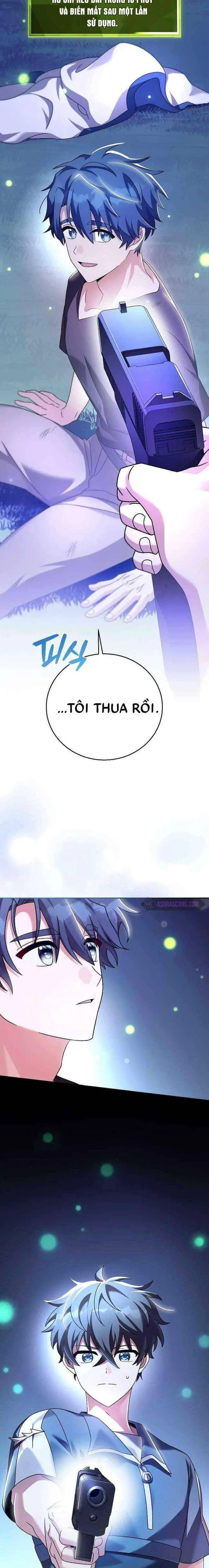 Trở Thành Quần Chúng Trong Tiểu Thuyết Chapter 73 - Trang 24