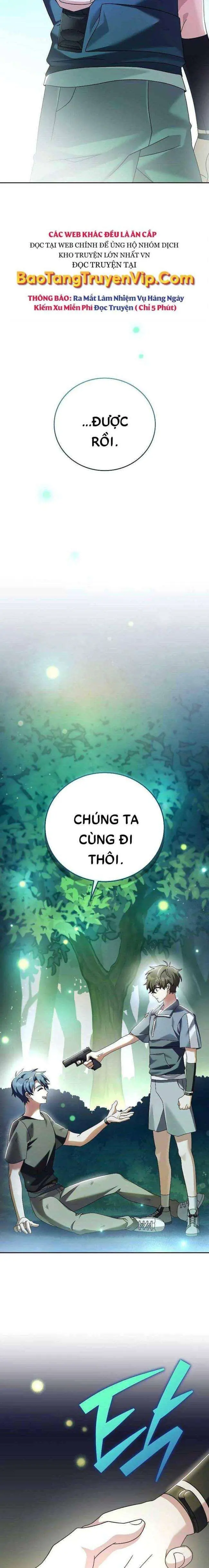 Trở Thành Quần Chúng Trong Tiểu Thuyết Chapter 73 - Trang 25