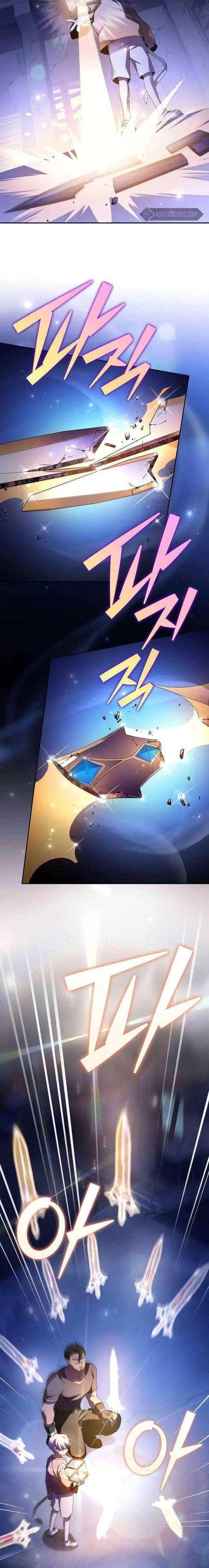 Trở Thành Quần Chúng Trong Tiểu Thuyết Chapter 73 - Trang 29