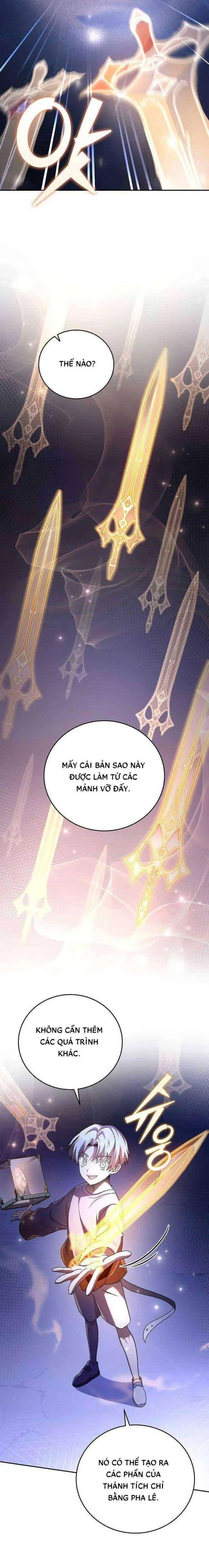 Trở Thành Quần Chúng Trong Tiểu Thuyết Chapter 73 - Trang 30