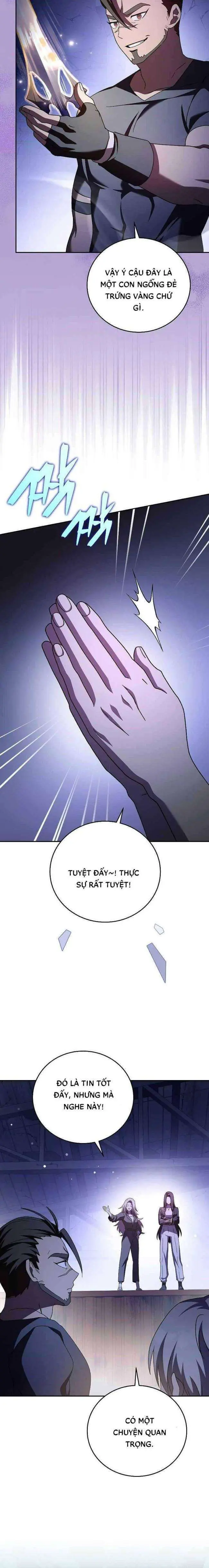 Trở Thành Quần Chúng Trong Tiểu Thuyết Chapter 73 - Trang 32