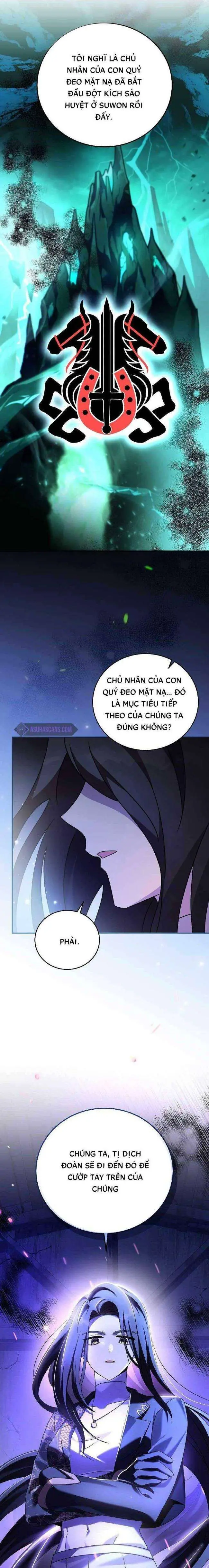 Trở Thành Quần Chúng Trong Tiểu Thuyết Chapter 73 - Trang 33