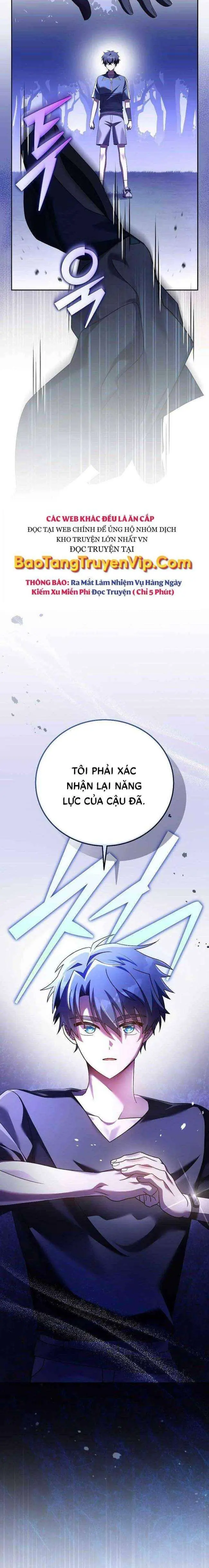 Trở Thành Quần Chúng Trong Tiểu Thuyết Chapter 73 - Trang 4
