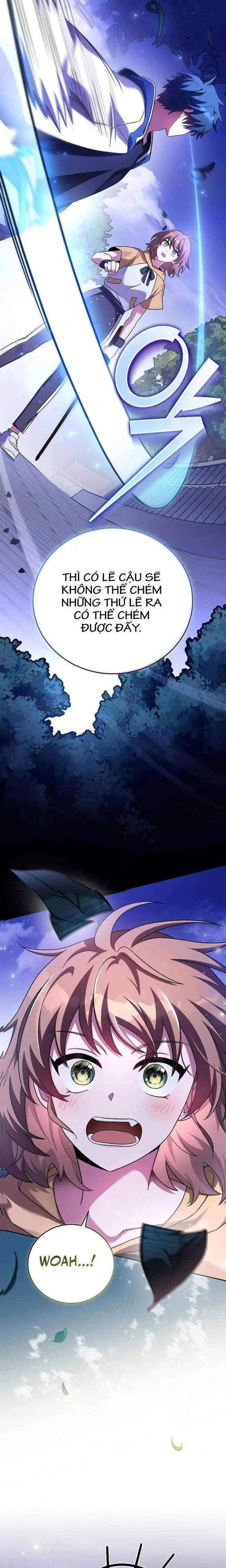 Trở Thành Quần Chúng Trong Tiểu Thuyết Chapter 74 - Trang 11