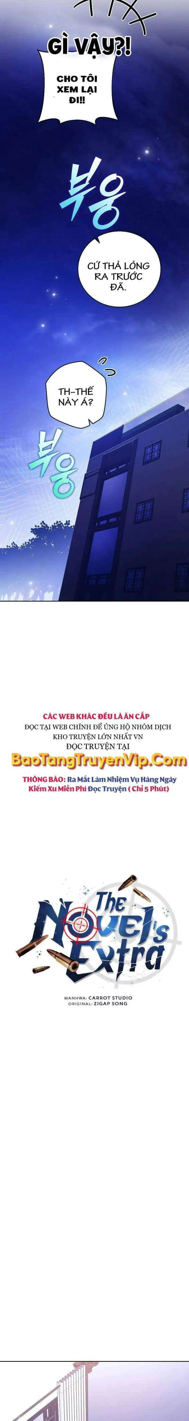 Trở Thành Quần Chúng Trong Tiểu Thuyết Chapter 74 - Trang 12