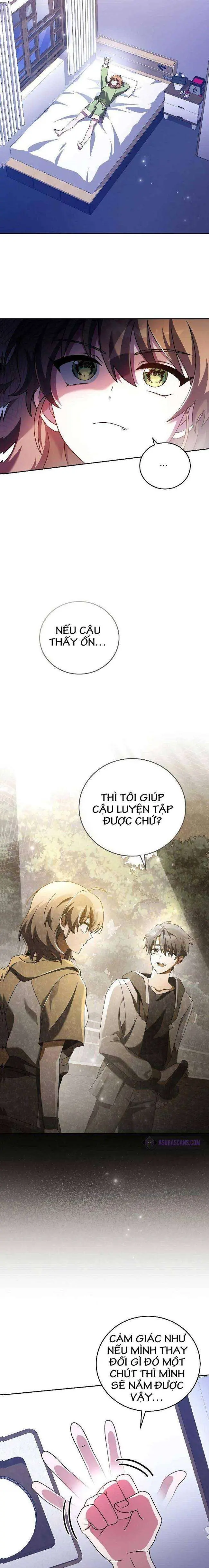 Trở Thành Quần Chúng Trong Tiểu Thuyết Chapter 74 - Trang 13
