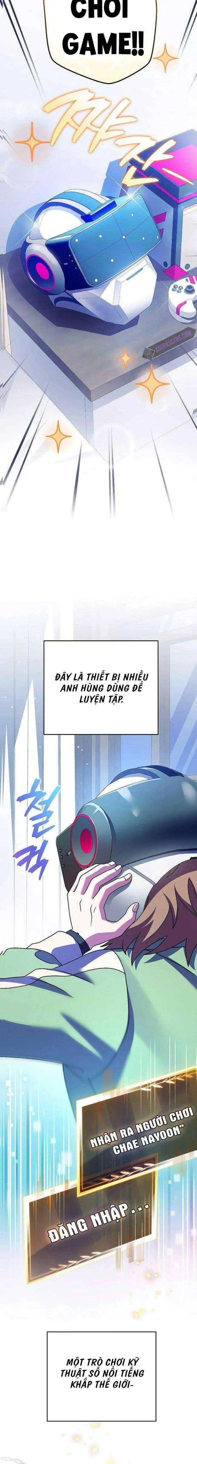 Trở Thành Quần Chúng Trong Tiểu Thuyết Chapter 74 - Trang 15