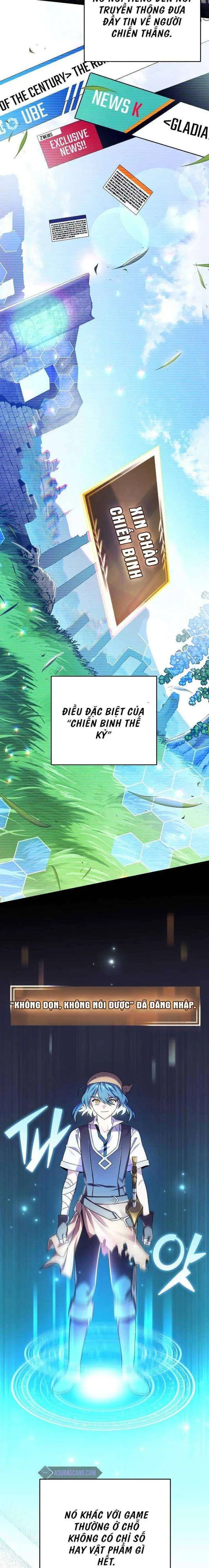 Trở Thành Quần Chúng Trong Tiểu Thuyết Chapter 74 - Trang 17