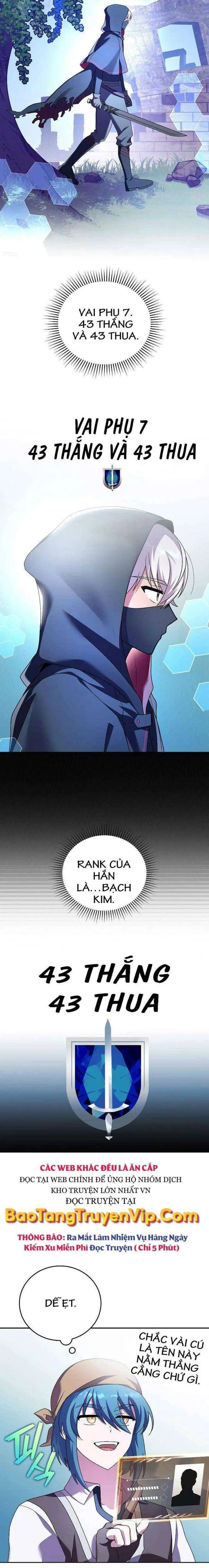 Trở Thành Quần Chúng Trong Tiểu Thuyết Chapter 74 - Trang 19