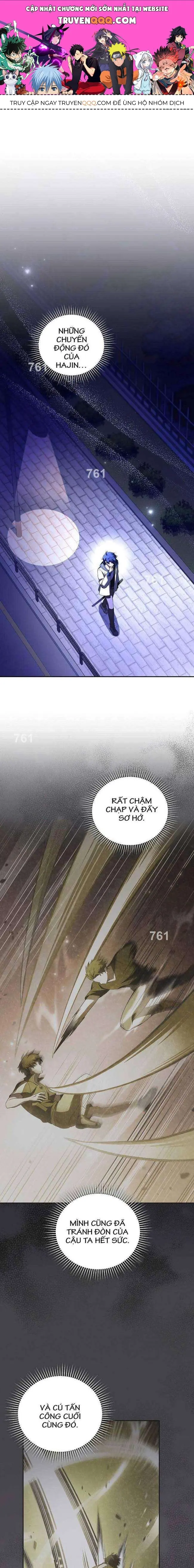 Trở Thành Quần Chúng Trong Tiểu Thuyết Chapter 74 - Trang 2