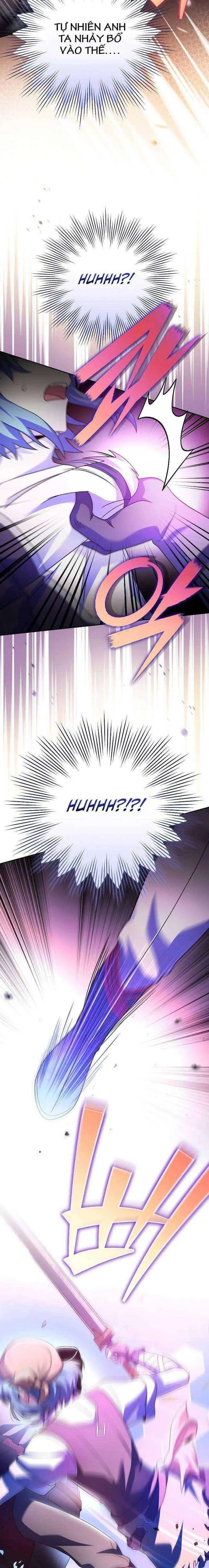 Trở Thành Quần Chúng Trong Tiểu Thuyết Chapter 74 - Trang 23